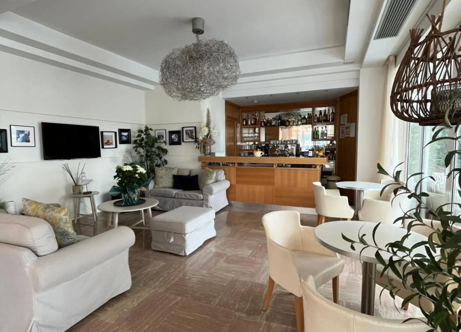 Hotel Mon Pays ريتشيوني إيطاليا