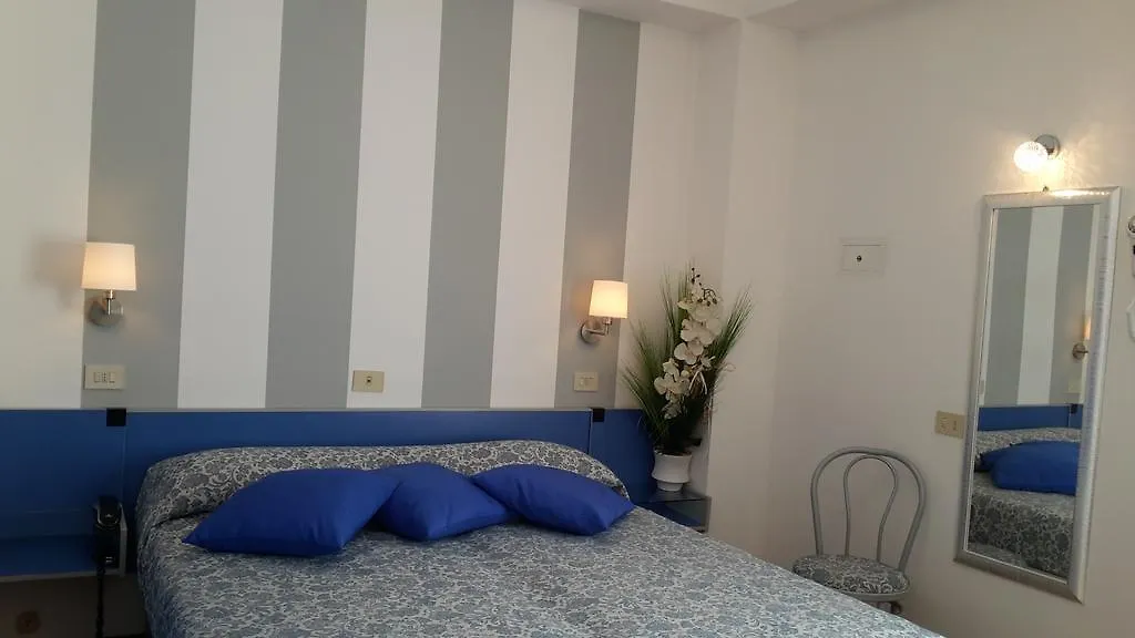 Hotel Mon Pays ريتشيوني